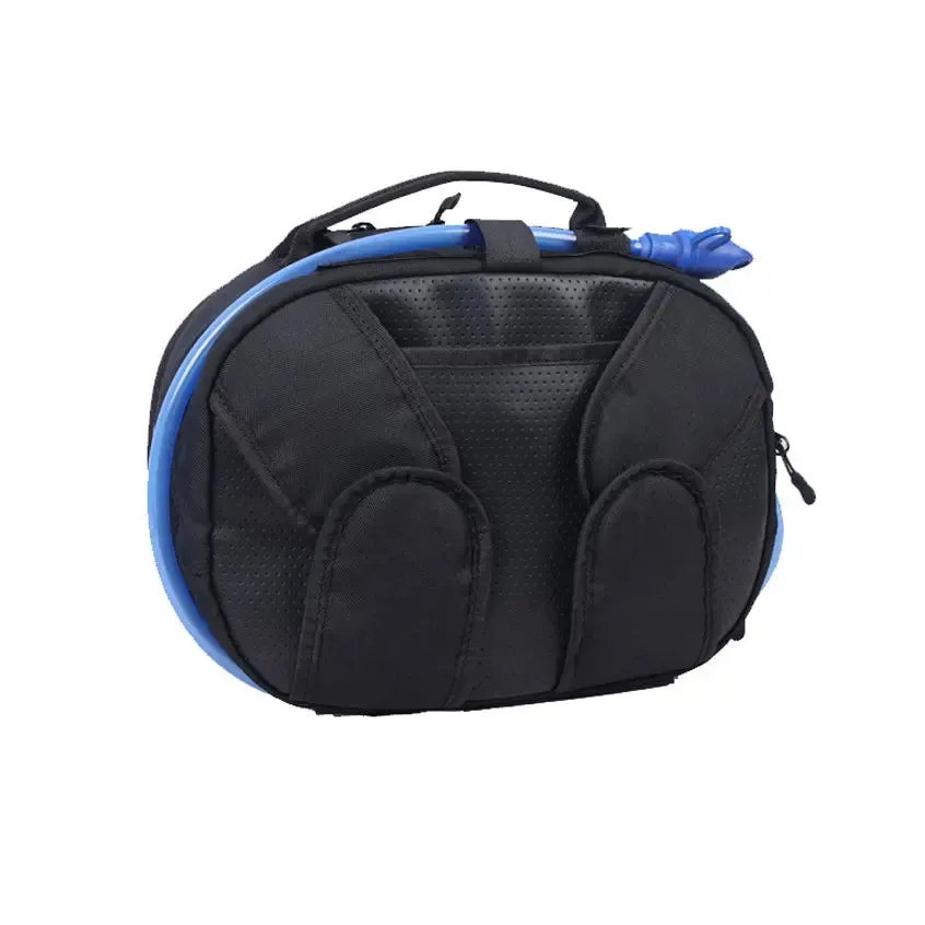 Rahgear TrailBlazer Tank Bag with Bladder - Magnetic