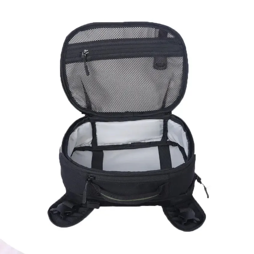 Rahgear TrailBlazer Tank Bag with Bladder - Non Magnetic