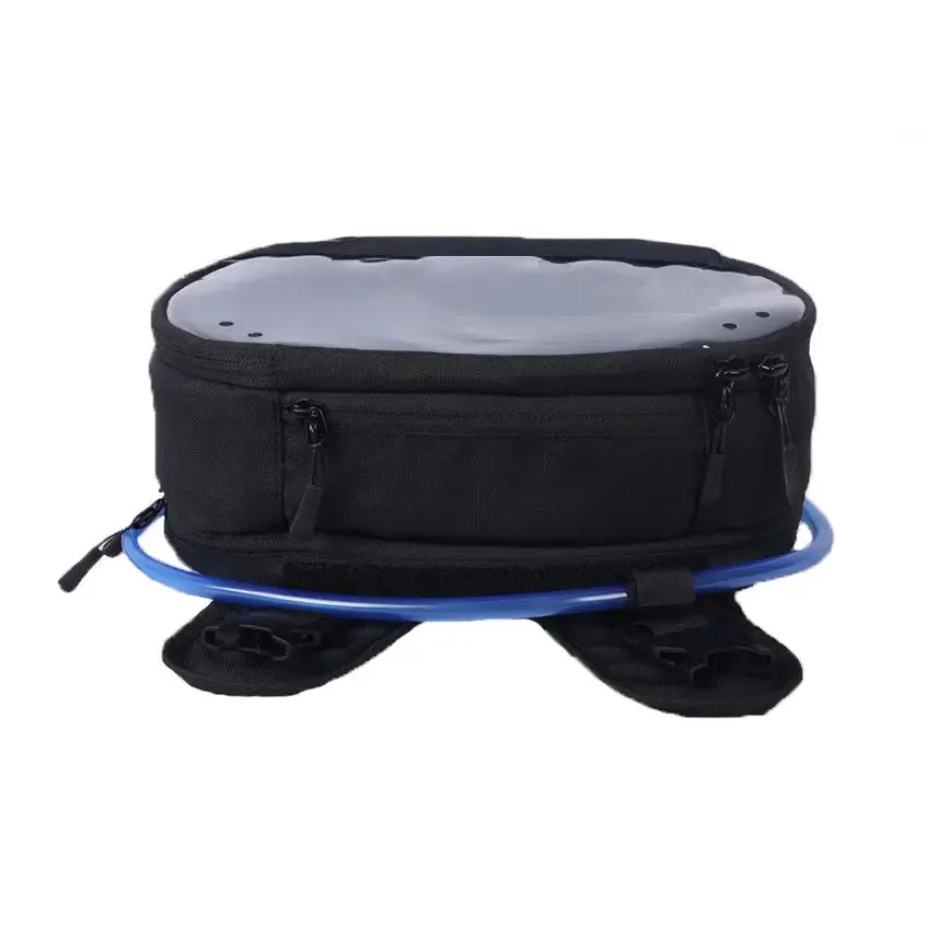 Rahgear TrailBlazer Tank Bag with Bladder - Non Magnetic