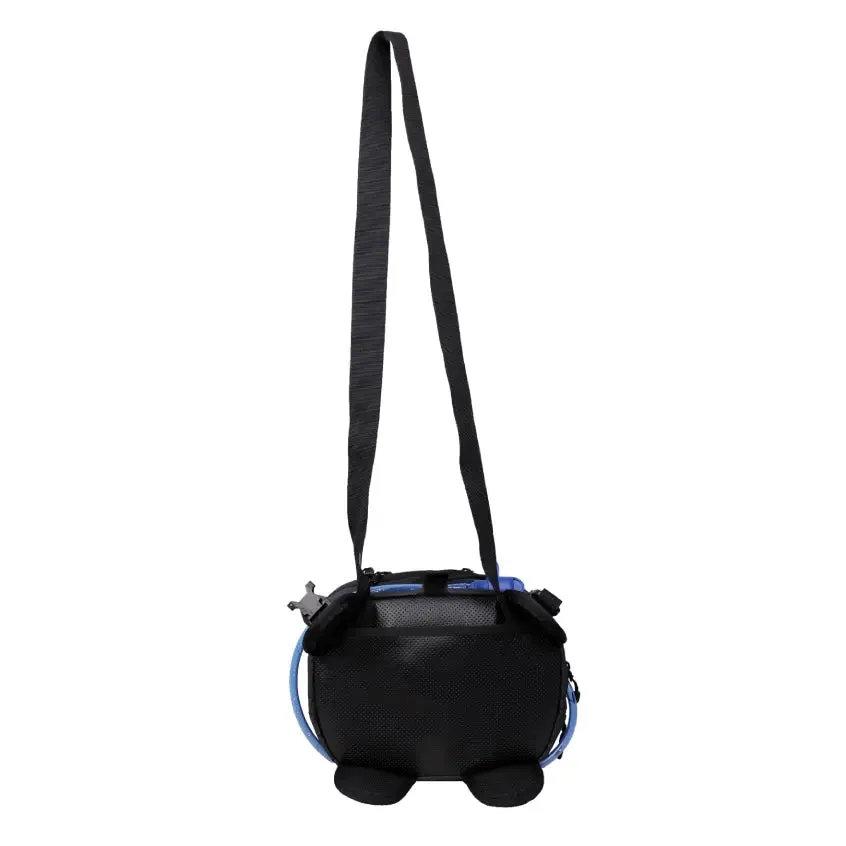Rahgear TrailBlazer Tank Bag with Bladder - Non Magnetic