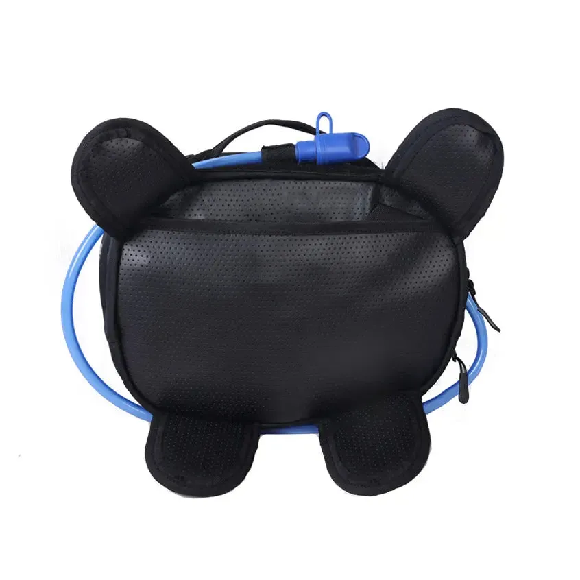 Rahgear TrailBlazer Tank Bag with Bladder - Non Magnetic