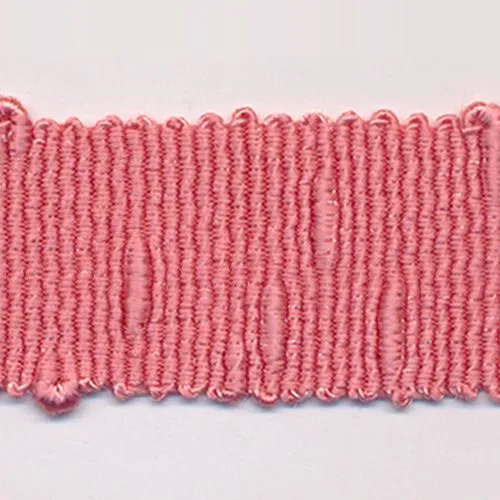 Rayon Knot Grosgrain Ribbon #165 Tea Rose