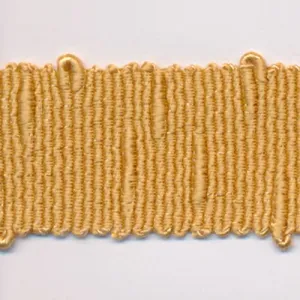 Rayon Knot Grosgrain Ribbon #166 Honey Gold