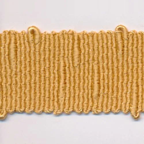 Rayon Knot Grosgrain Ribbon #166 Honey Gold