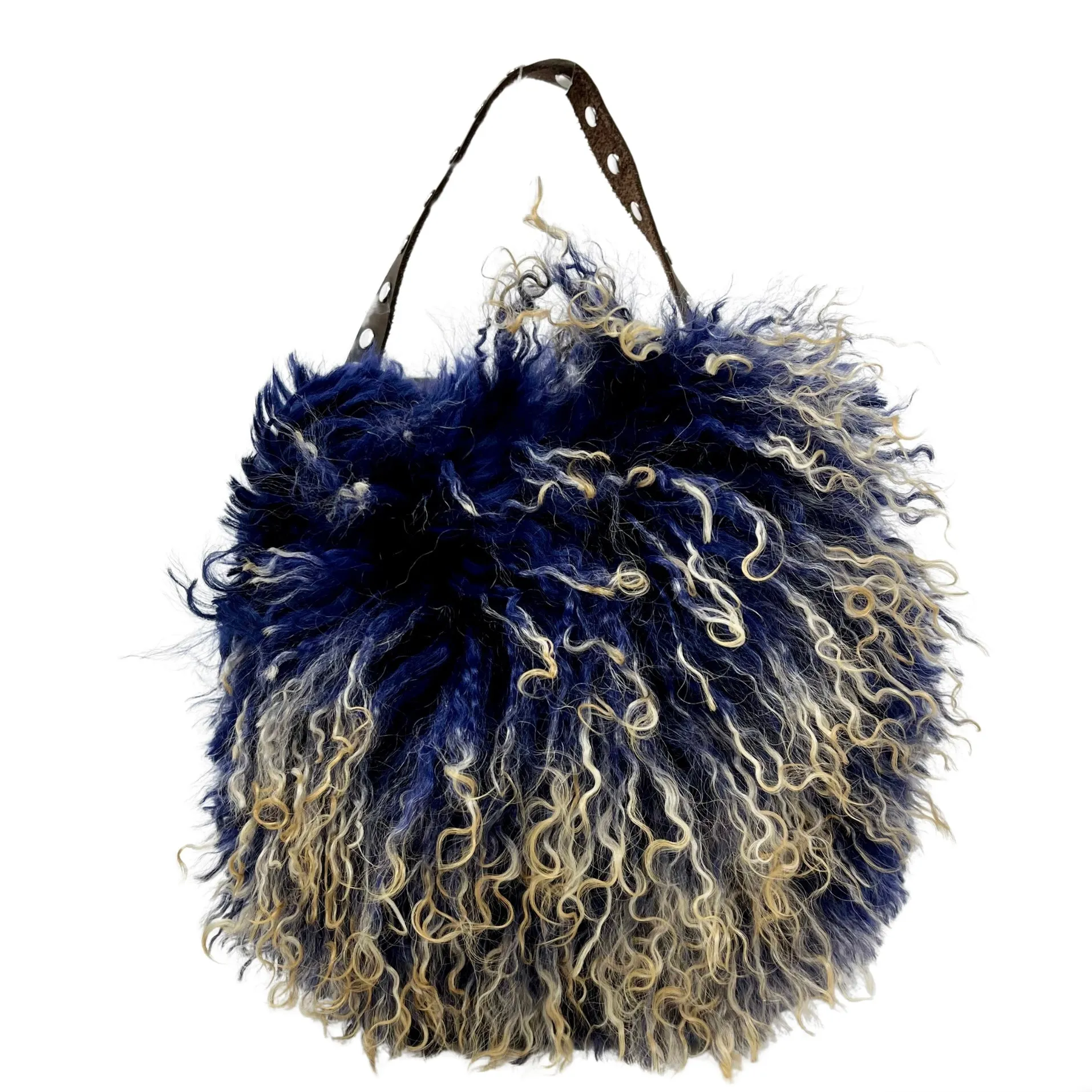 Rebellion Handle Bag