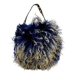 Rebellion Handle Bag