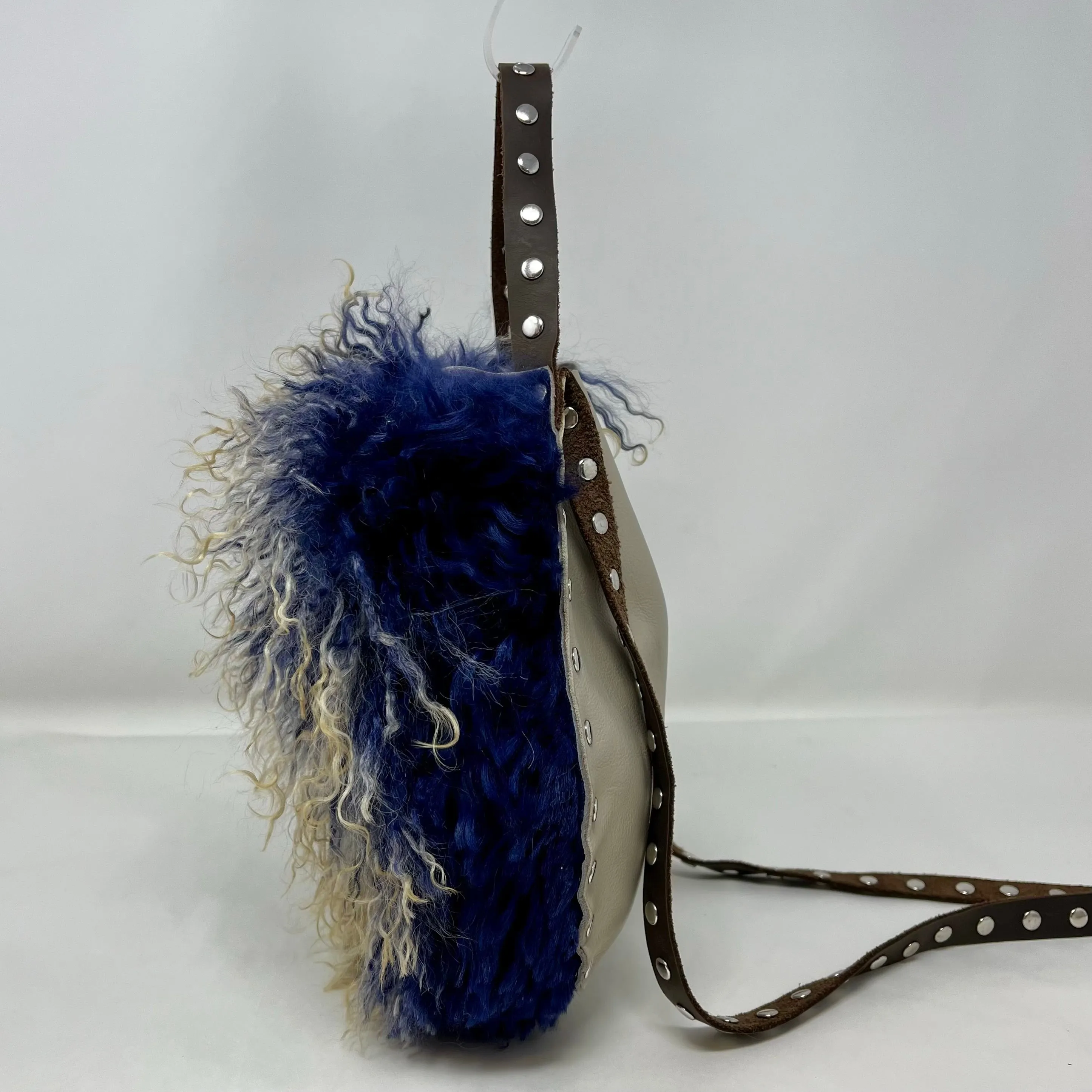 Rebellion Handle Bag