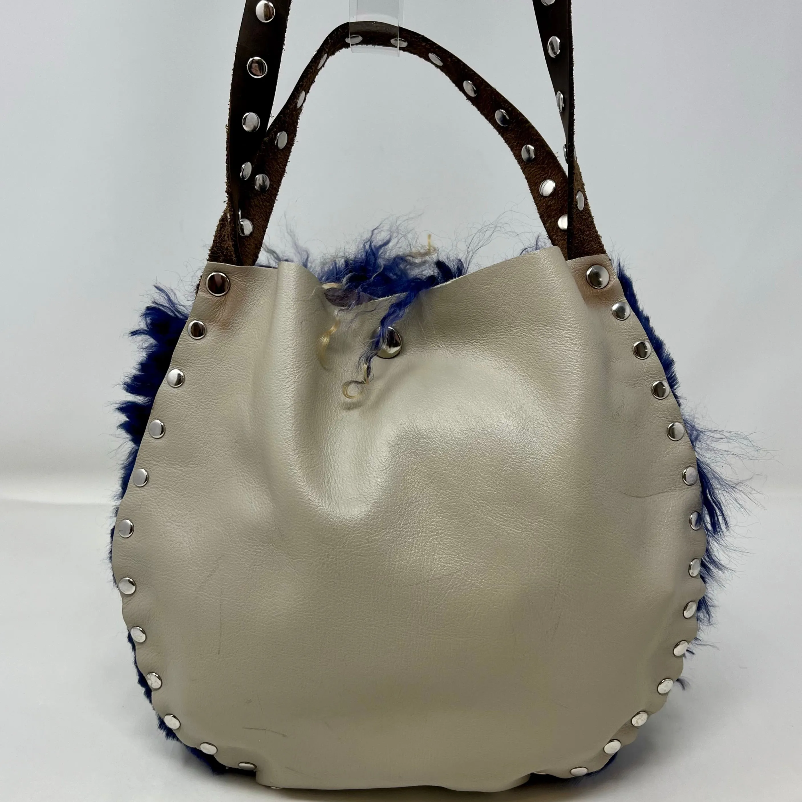 Rebellion Handle Bag