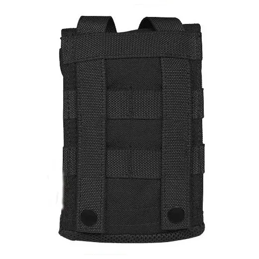 RECON Mesh MOLLE USMC pat utility Pouch   1L Canteen