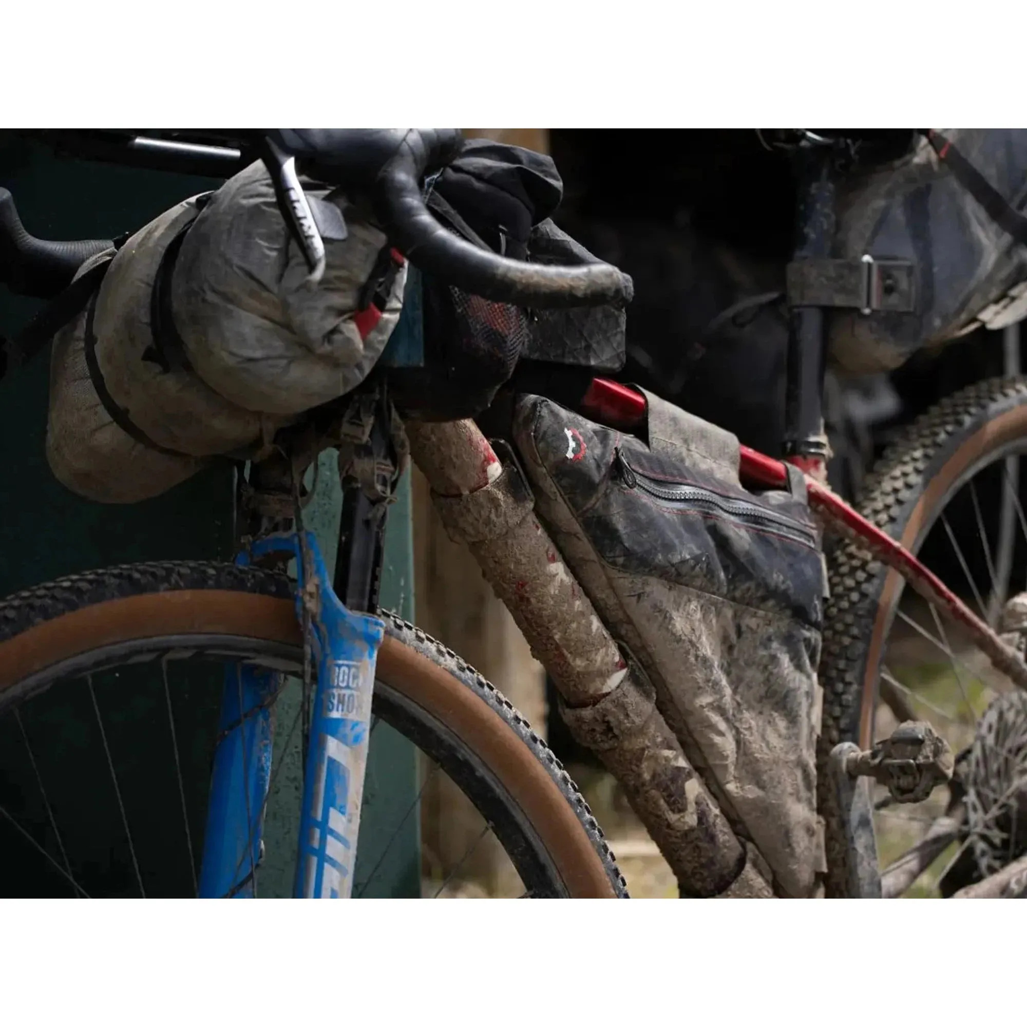 Revelate Designs Rifter Frame Bag