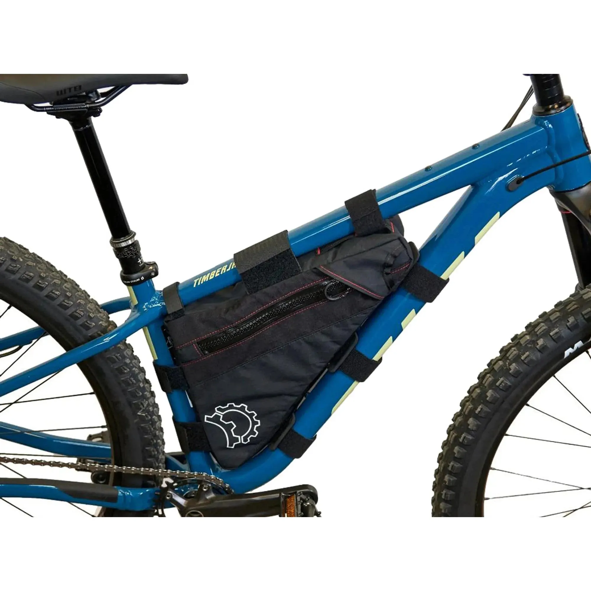 Revelate Designs Rifter Frame Bag