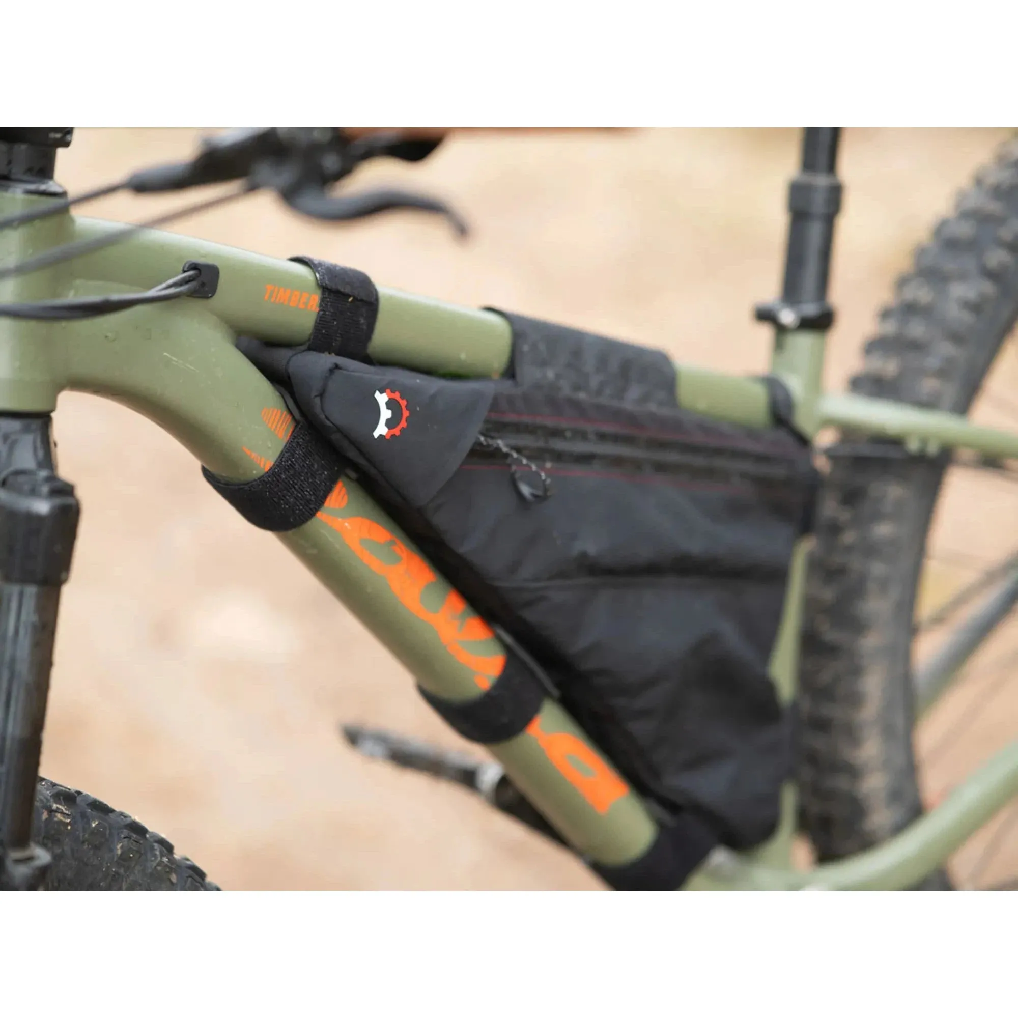 Revelate Designs Rifter Frame Bag