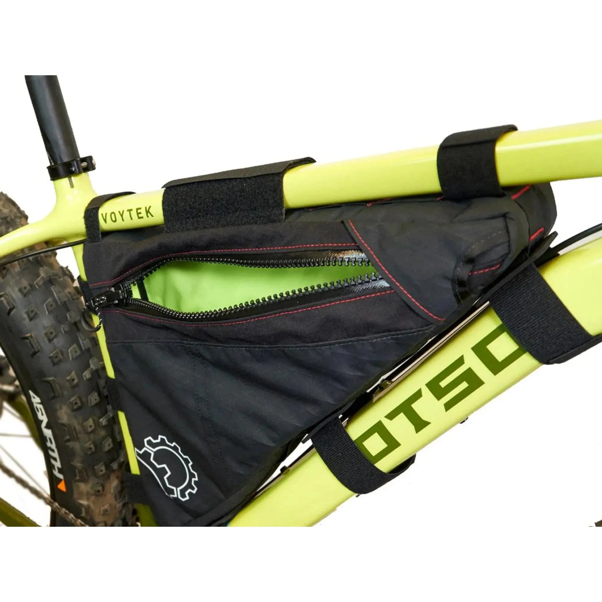 Revelate Designs Rifter Frame Bag
