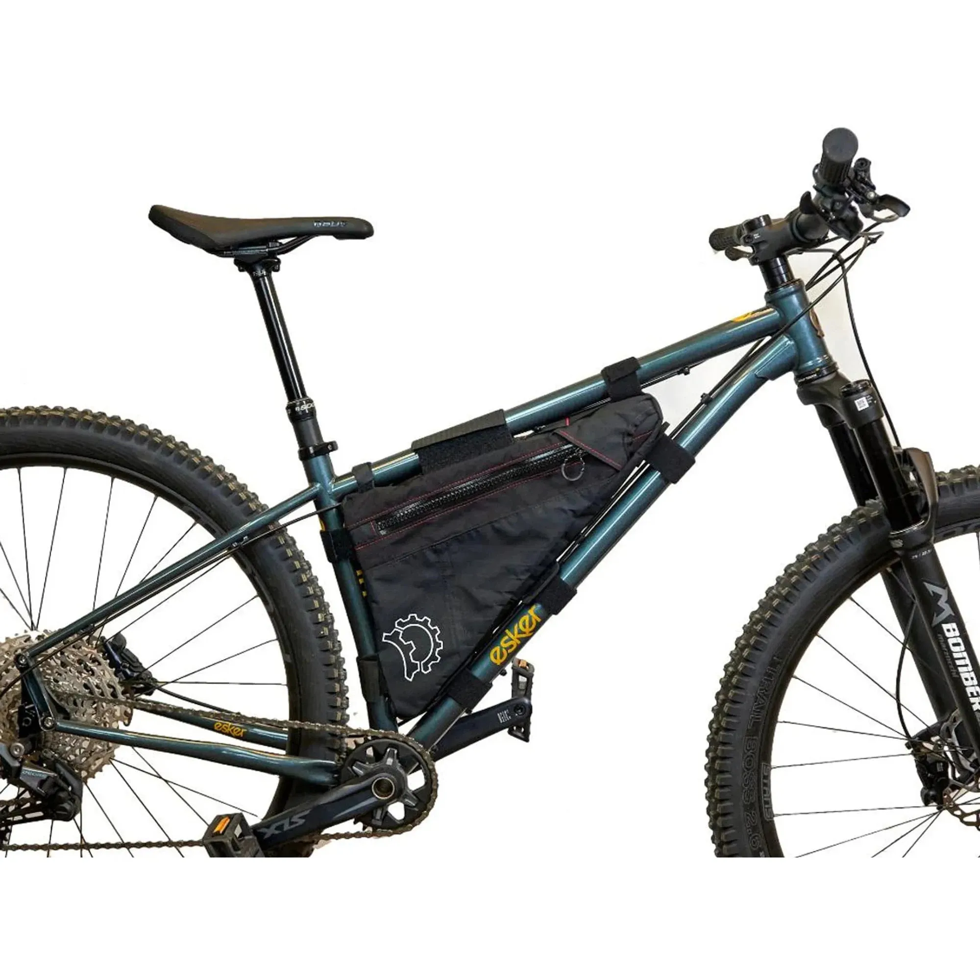 Revelate Designs Rifter Frame Bag