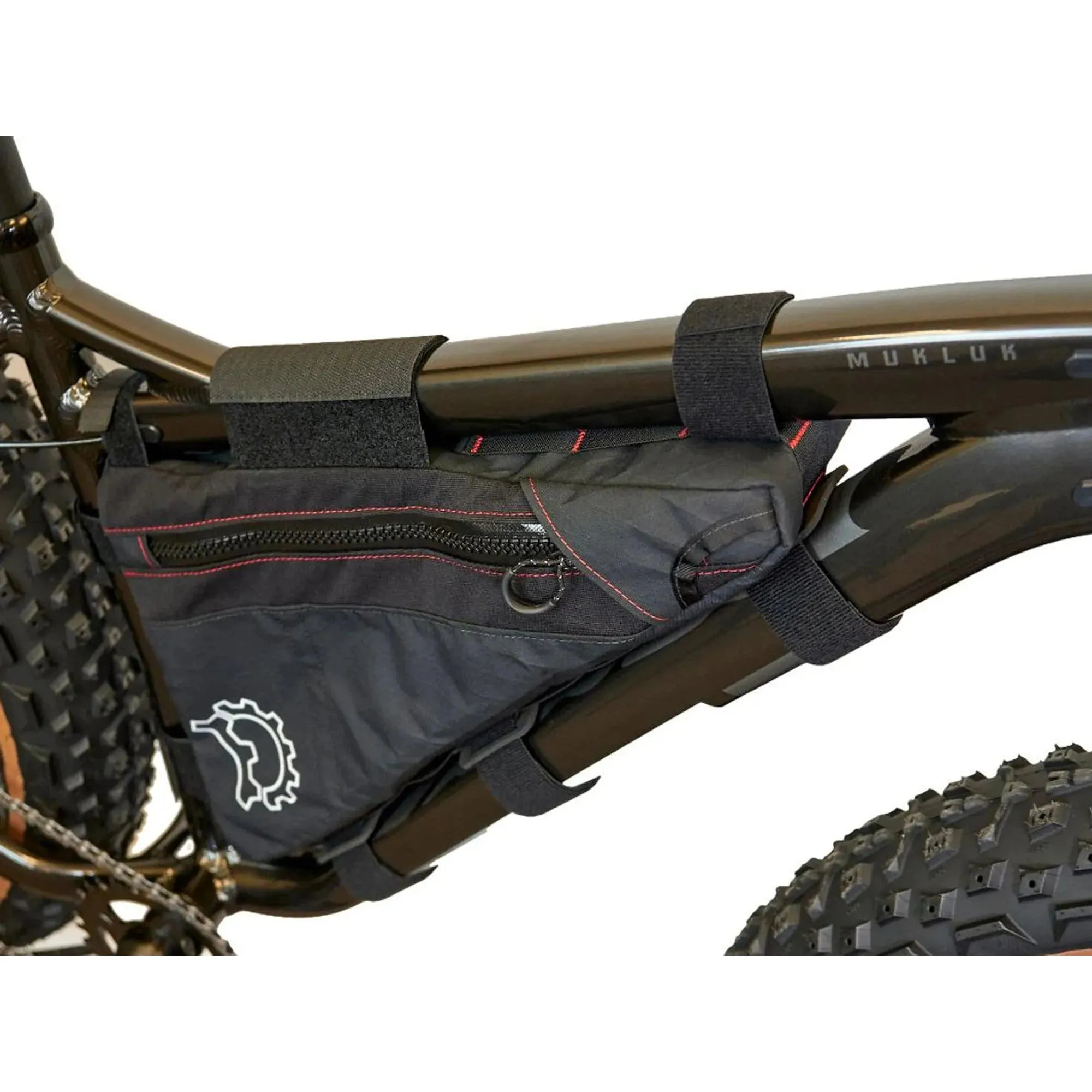 Revelate Designs Rifter Frame Bag
