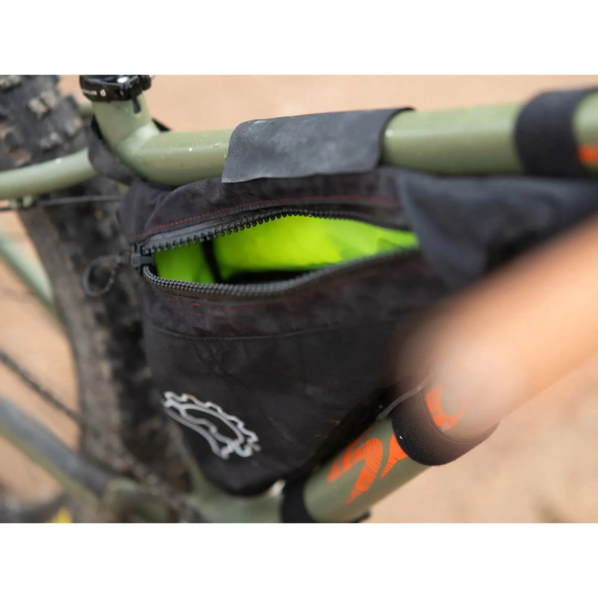 Revelate Designs Rifter Frame Bag