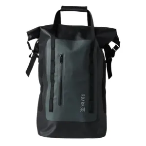 Roark Accomplice Missing Link 42L Waterproof Backpack - Black