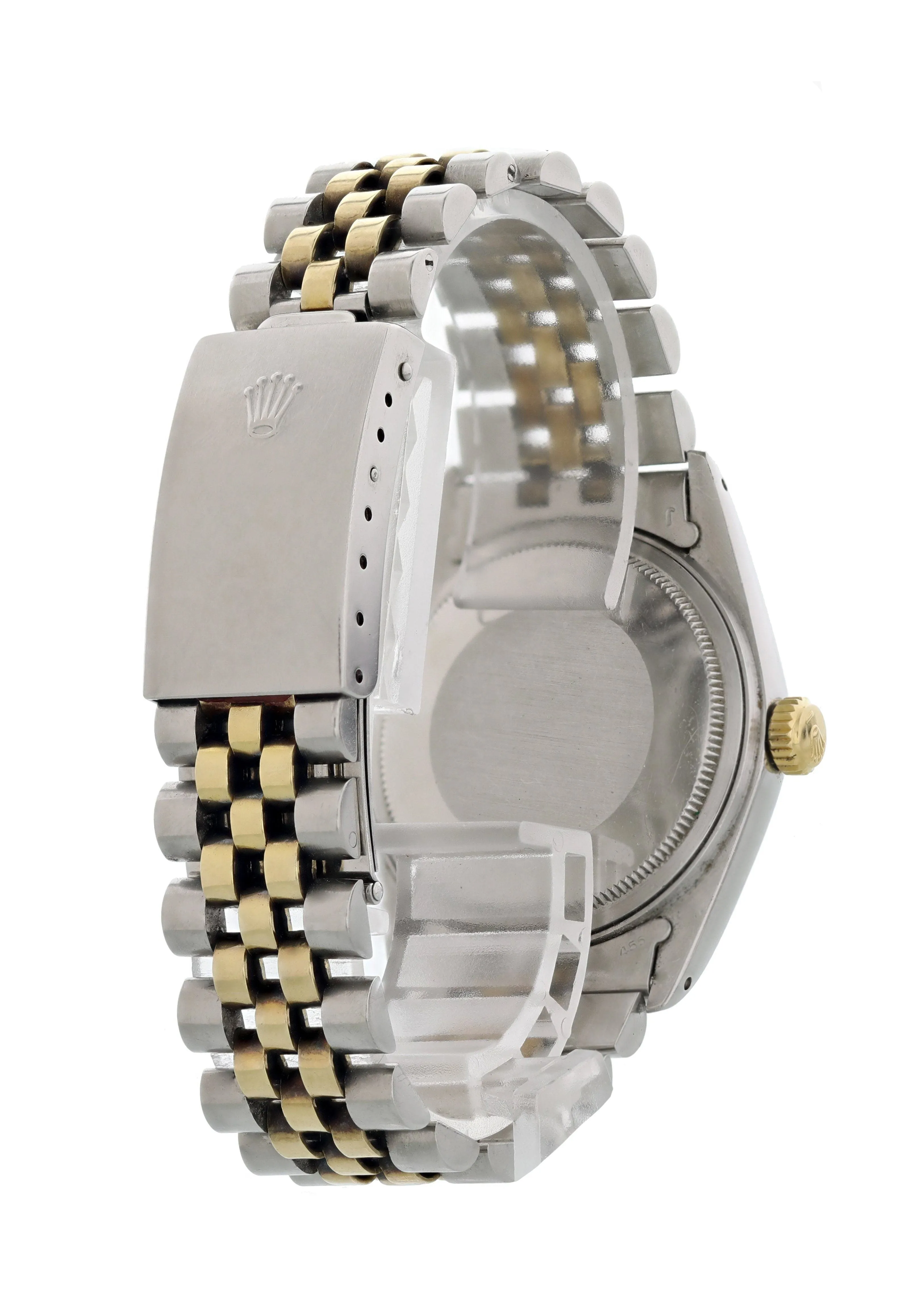 Rolex Datejust 1601 Men's Watch