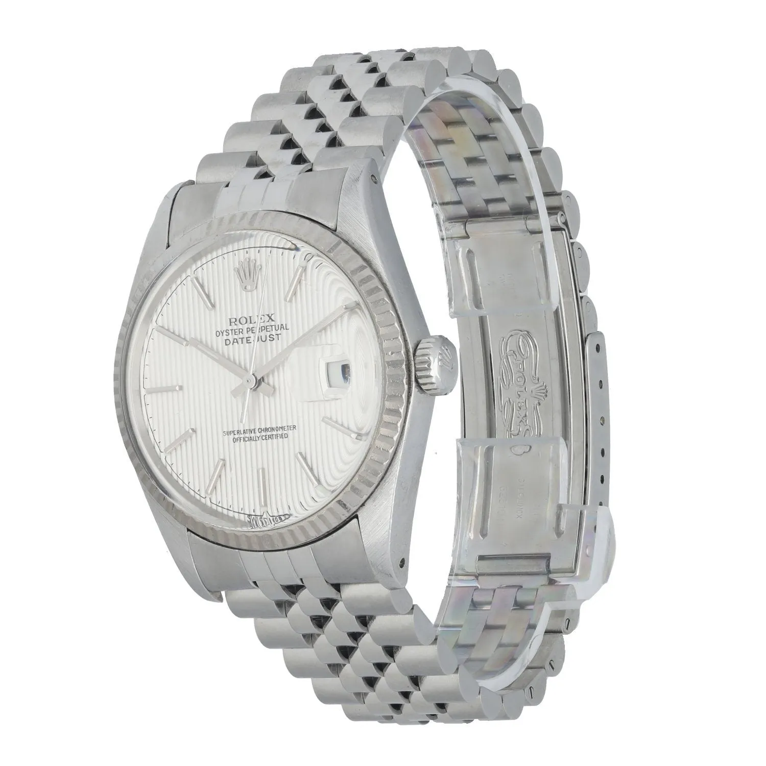 Rolex Datejust 16014 Men's Watch