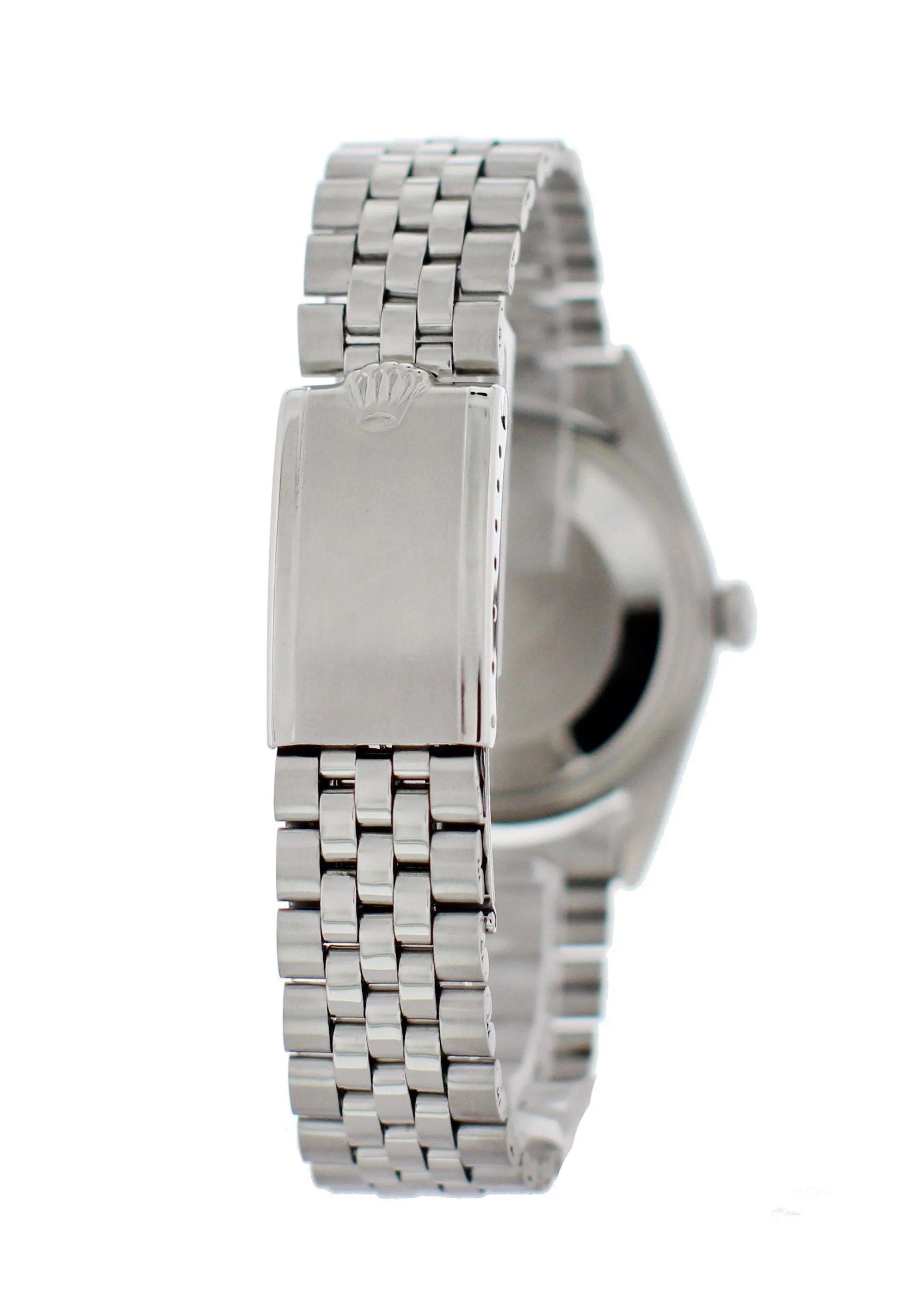 Rolex Oyster Perpetual Datejust 1601 Men's Watch