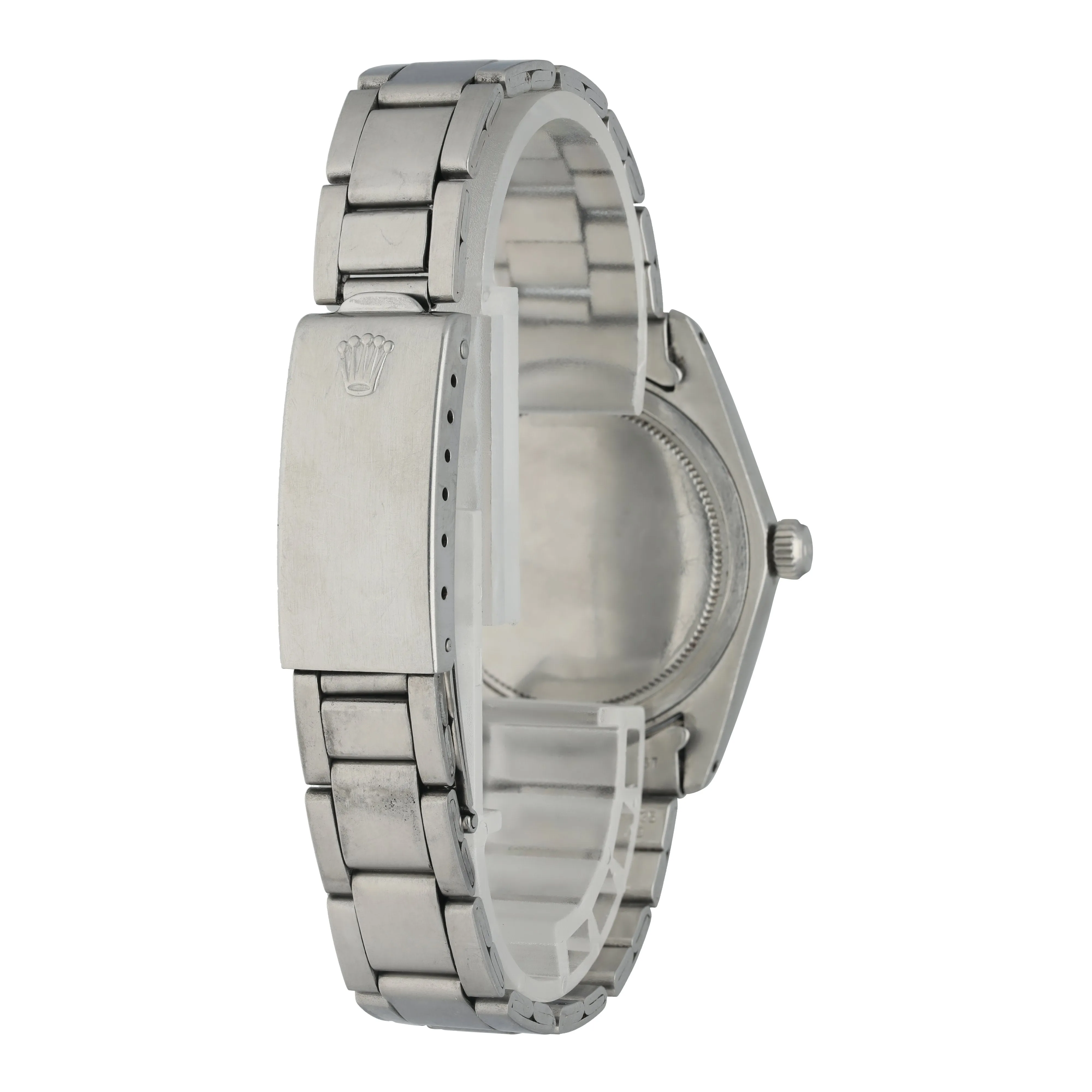 Rolex OysterDate Precision 6694 Men's Watch