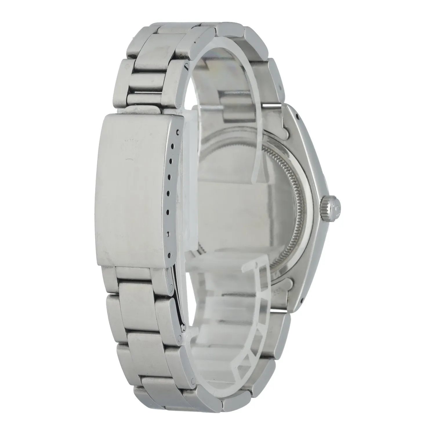 Rolex OysterDate Precision 6694 Men's Watch