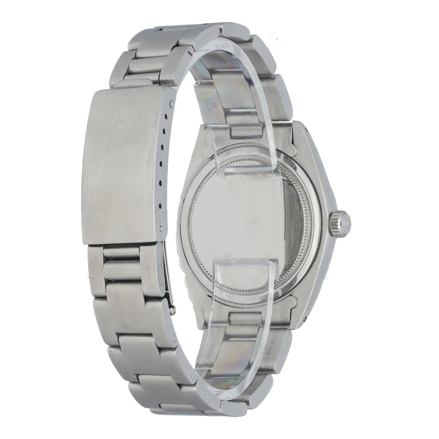 Rolex OysterDate Precision 6694 Men's Watch
