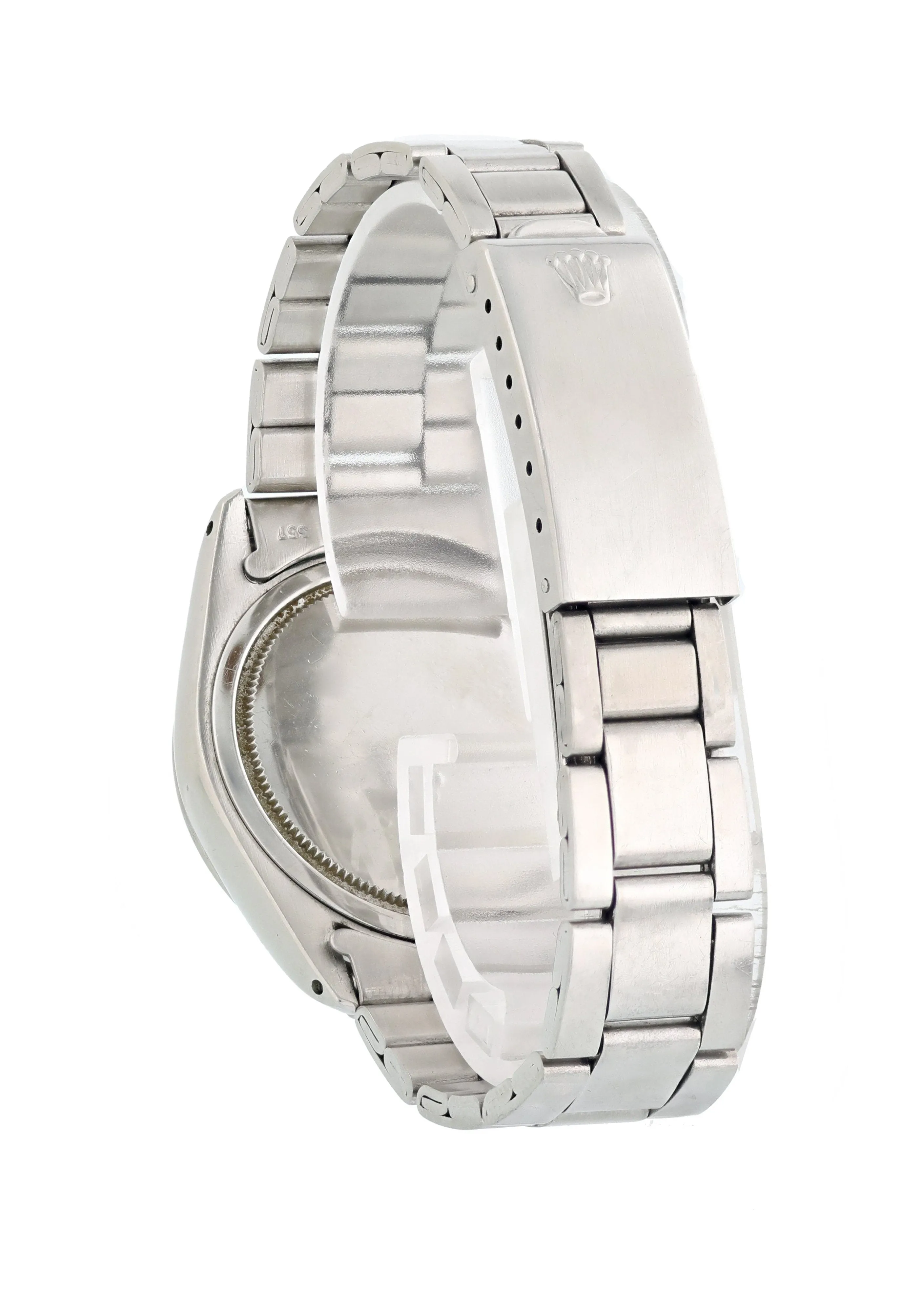Rolex Oysterdate Precision 6694 Mens Watch