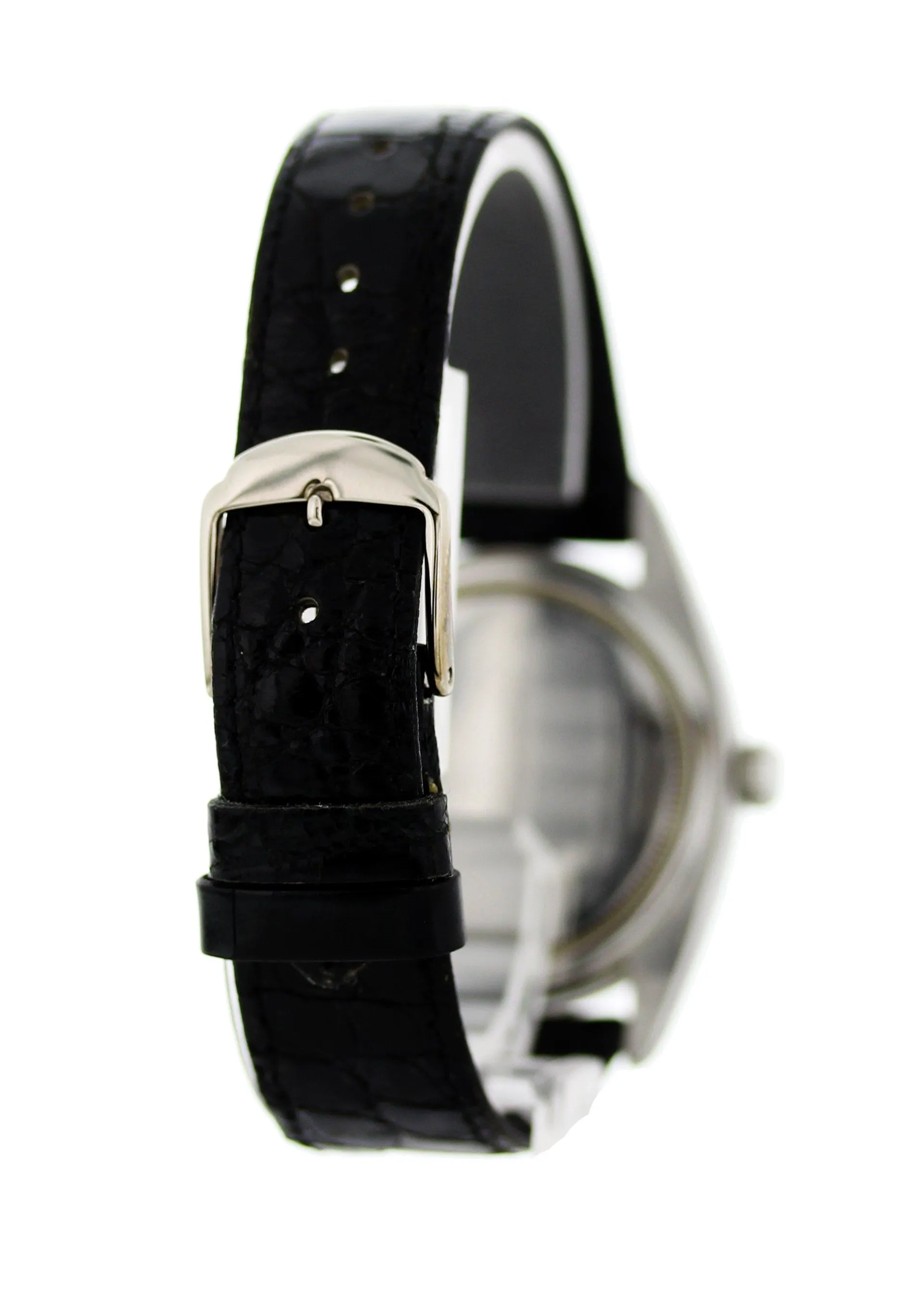 Rolex Oysterdate Precision 6694 Vintage Mens Watch