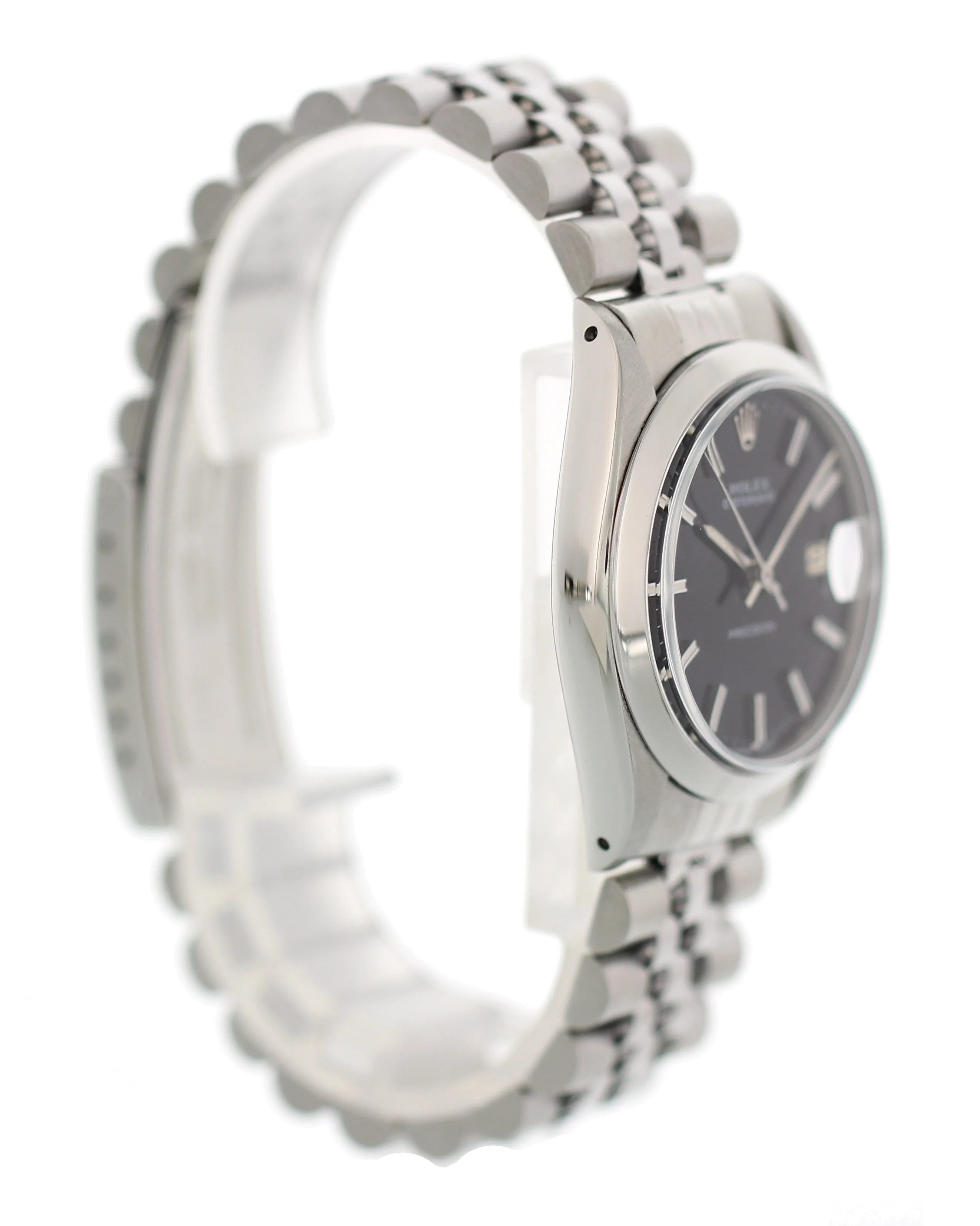 Rolex Oysterdate Precision 6694 Vintage Watch
