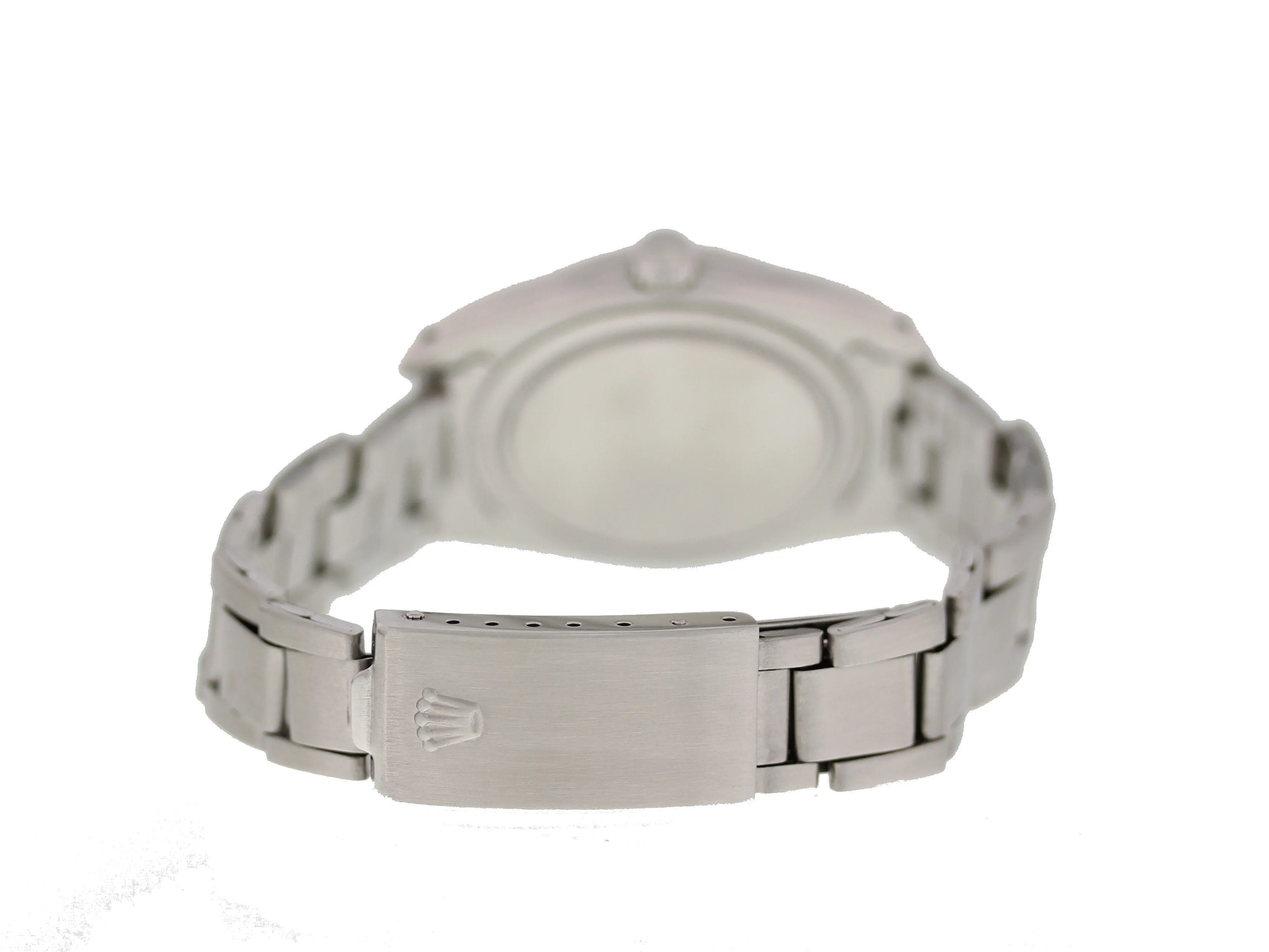 Rolex Oysterdate Precision Stainless Steel 6694