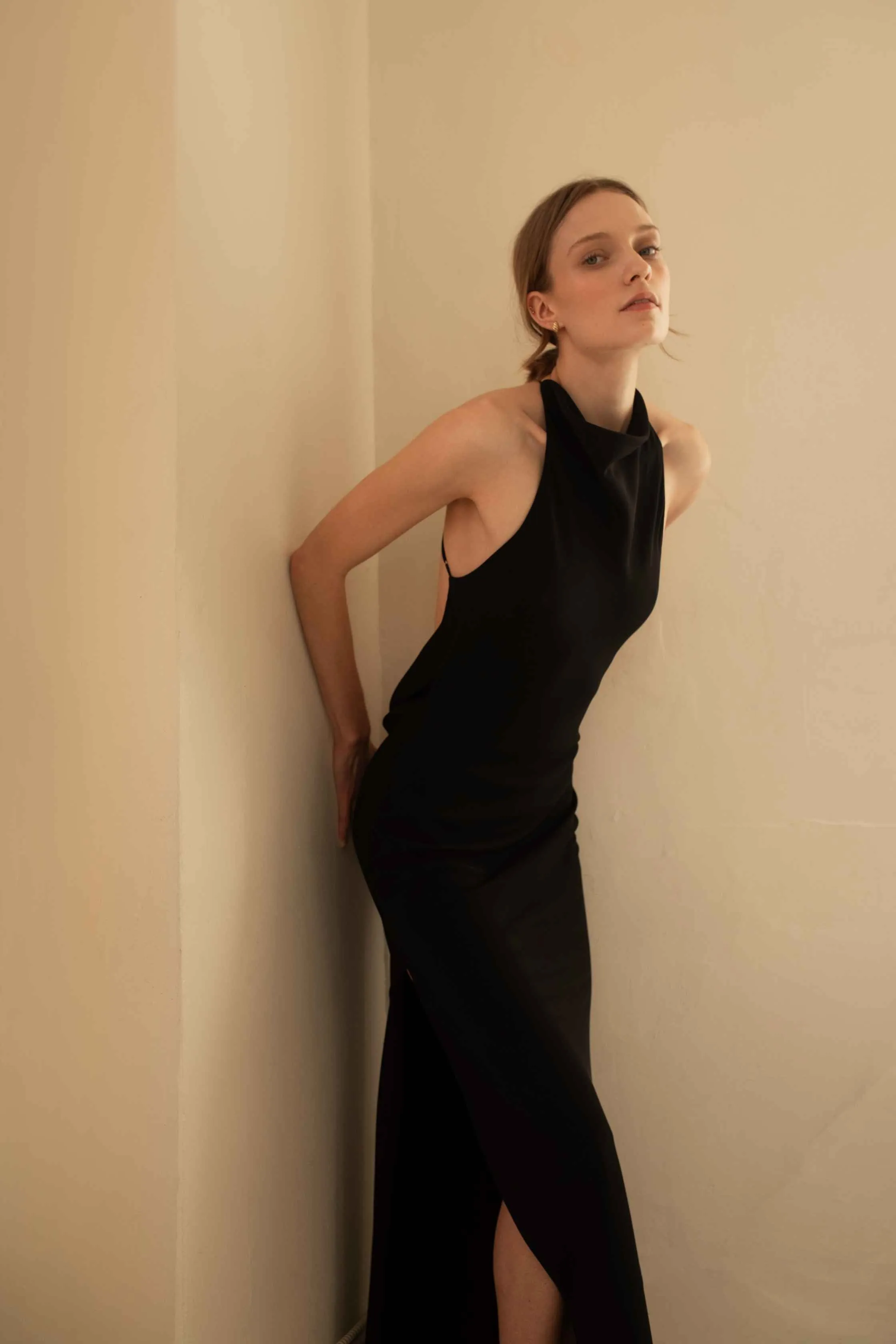 Rowan Dress