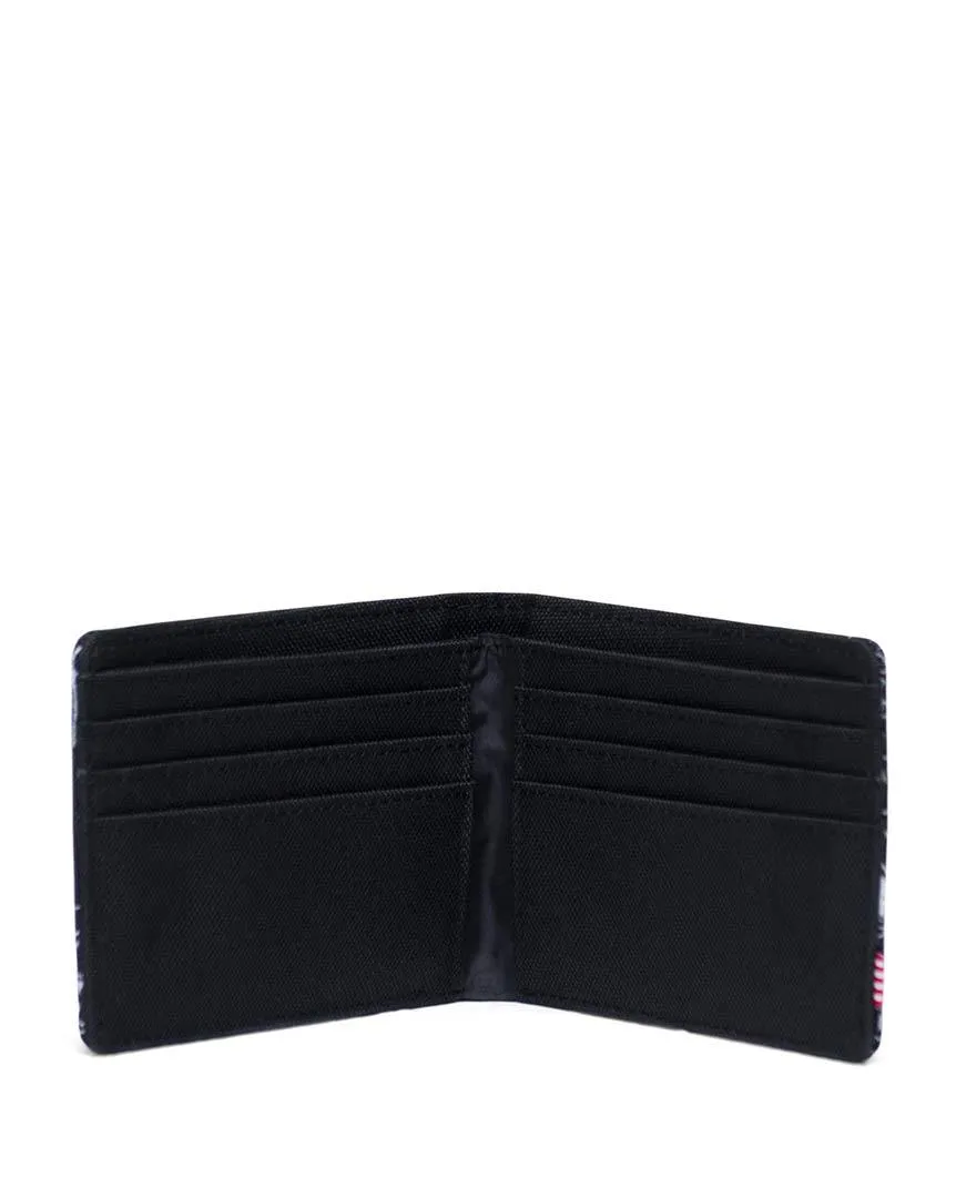 Roy Wallet Basquiat Beat Bop