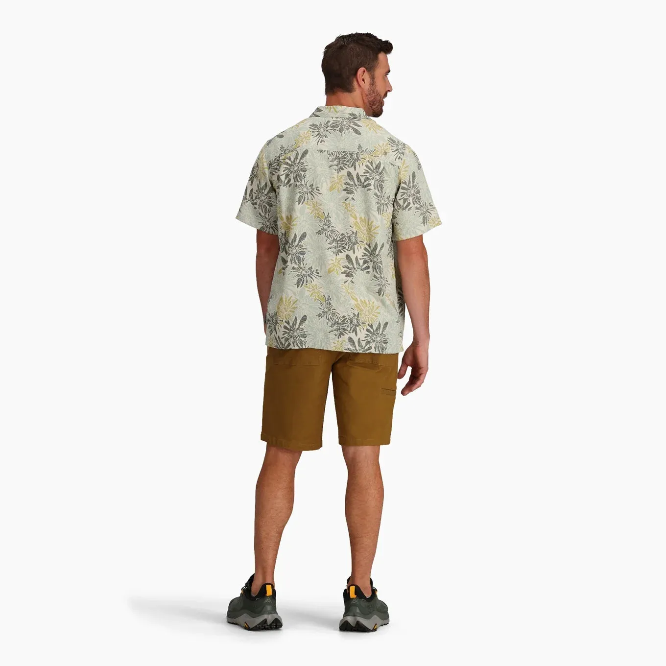 Royal Robbins Men's Comino Leaf SS Shirt, Style #Y721013