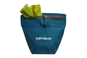 Ruffwear Pack Out Bag Holds Full Dog Poop Bags