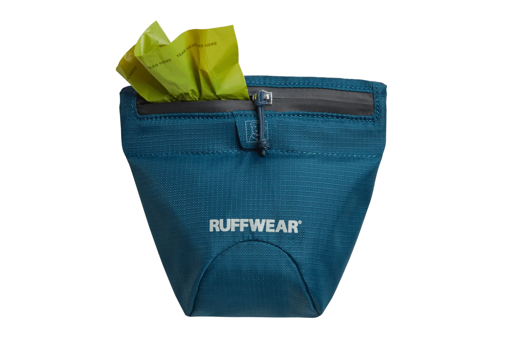 Ruffwear Pack Out Bag Holds Full Dog Poop Bags