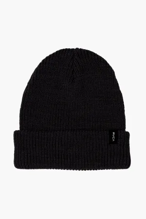 RVCA Day Shift Beanie