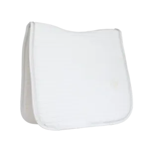 Saddle Pad Pearls Dressage by Kentucky