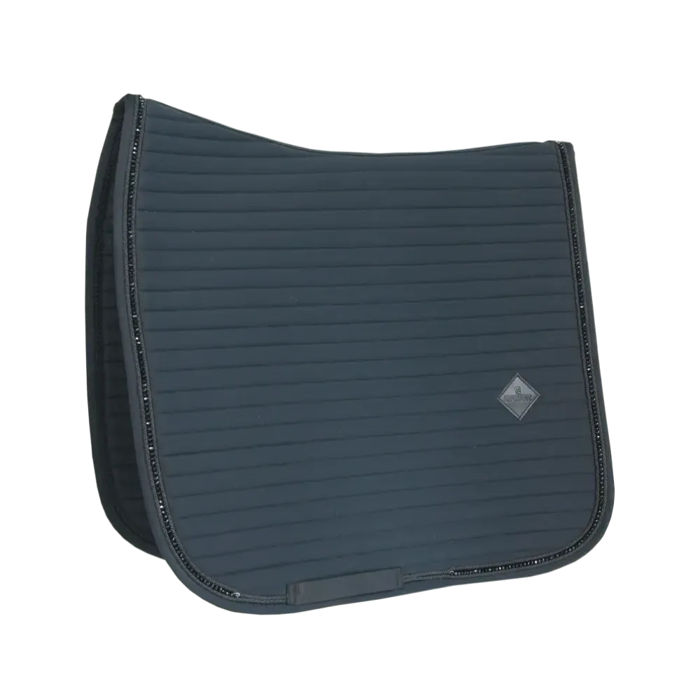 Saddle Pad Pearls Dressage by Kentucky