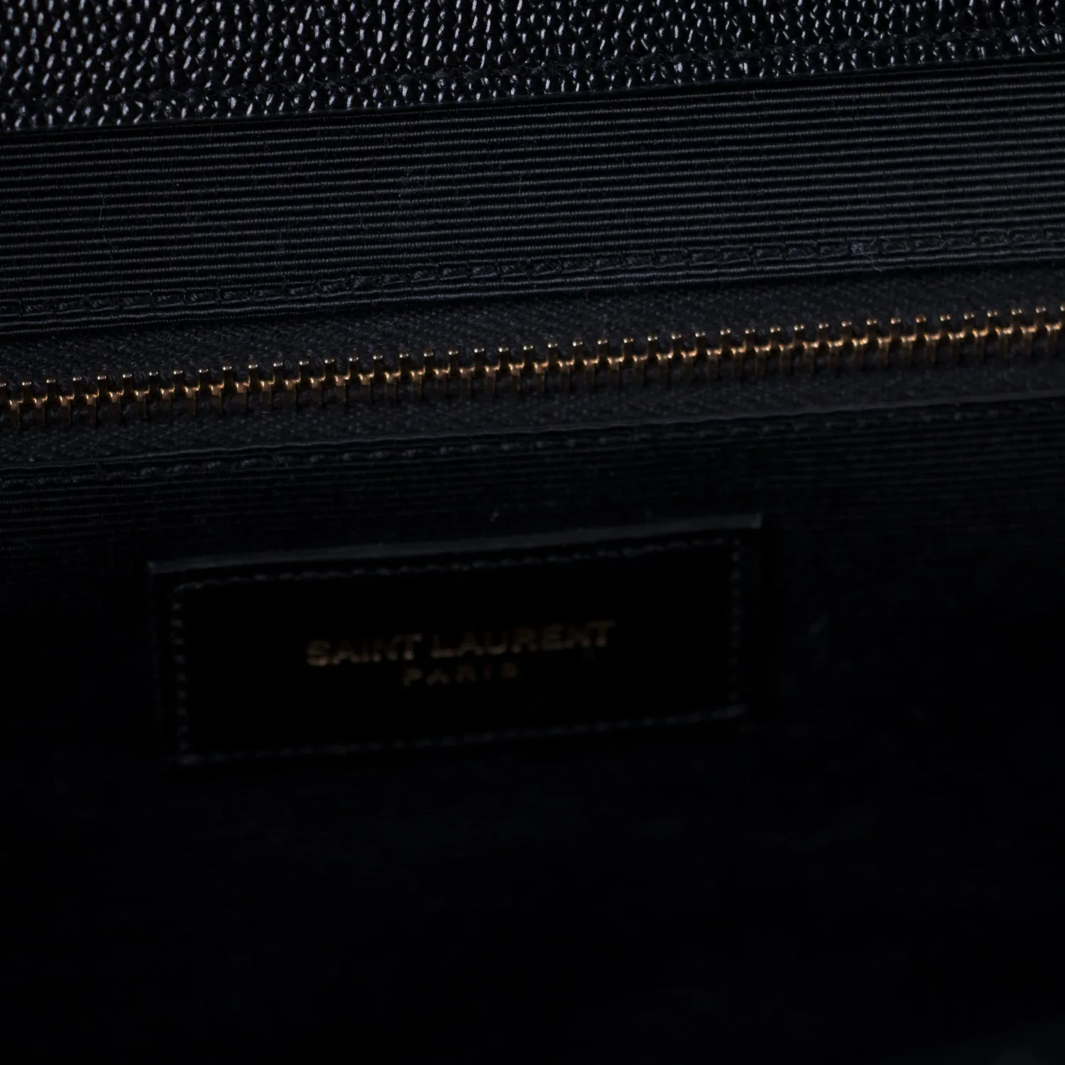 Saint Laurent Monogram Envelope Large Bag