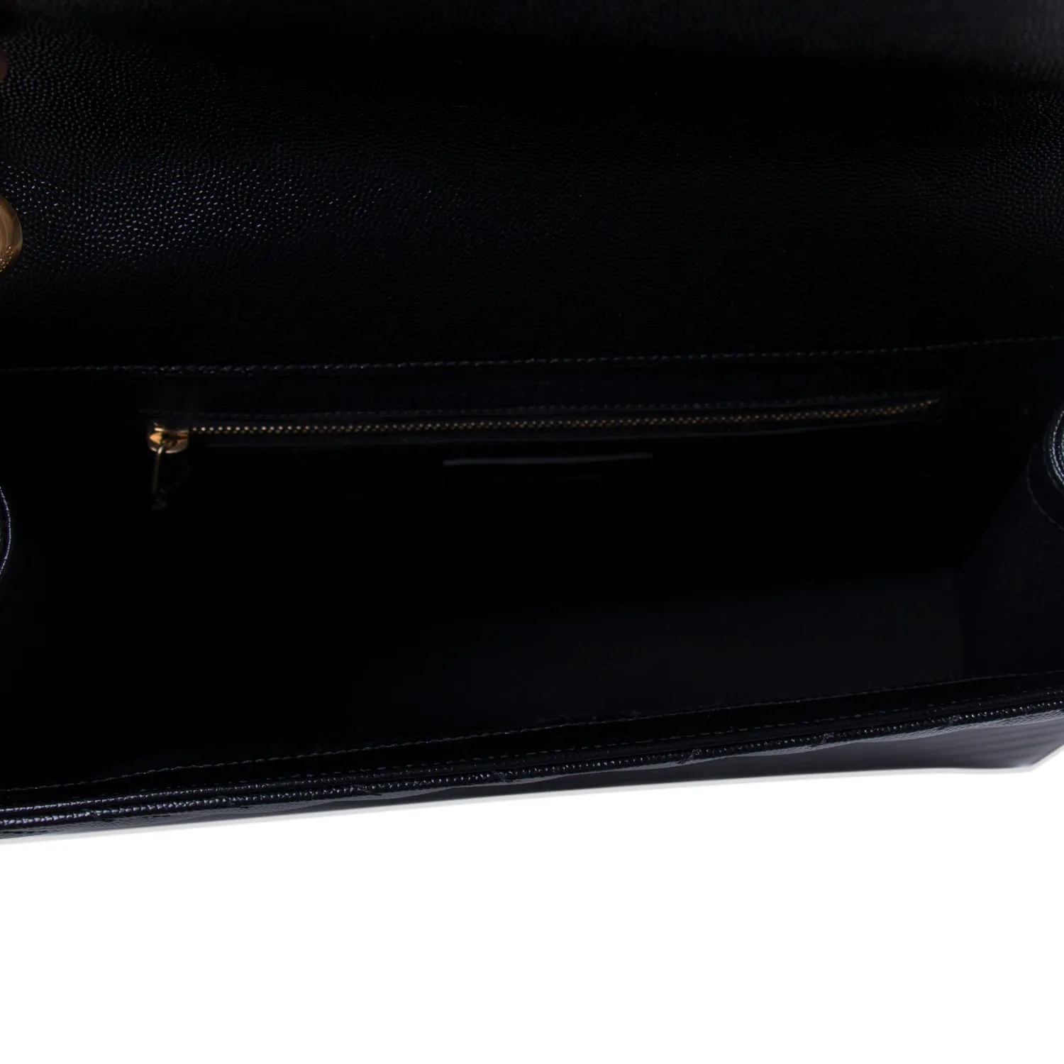 Saint Laurent Monogram Envelope Large Bag