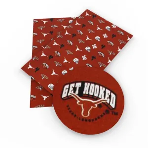 SALE Texas Longhorns Football
