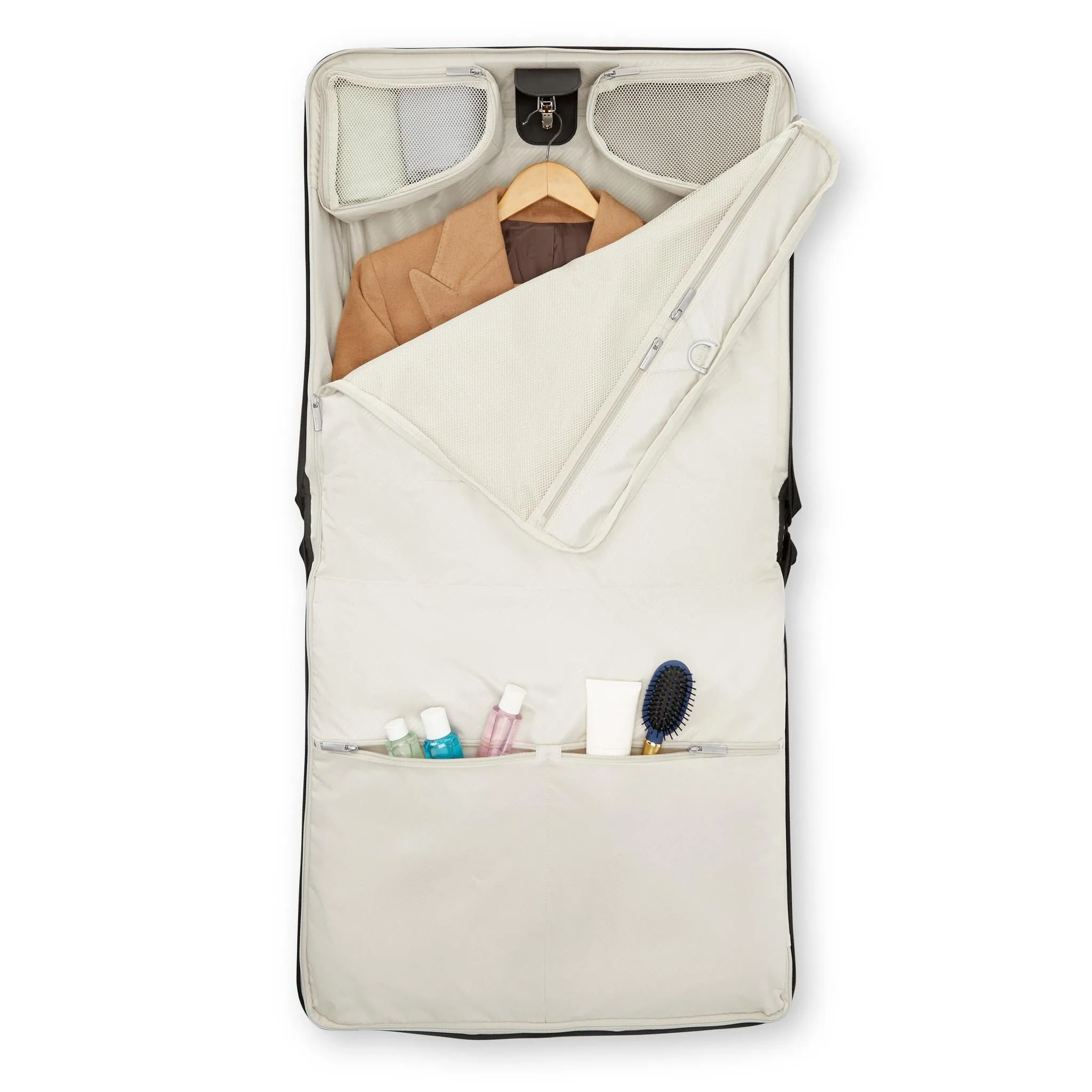 Samsonite Silhouette 18 Garment Bag Spinner