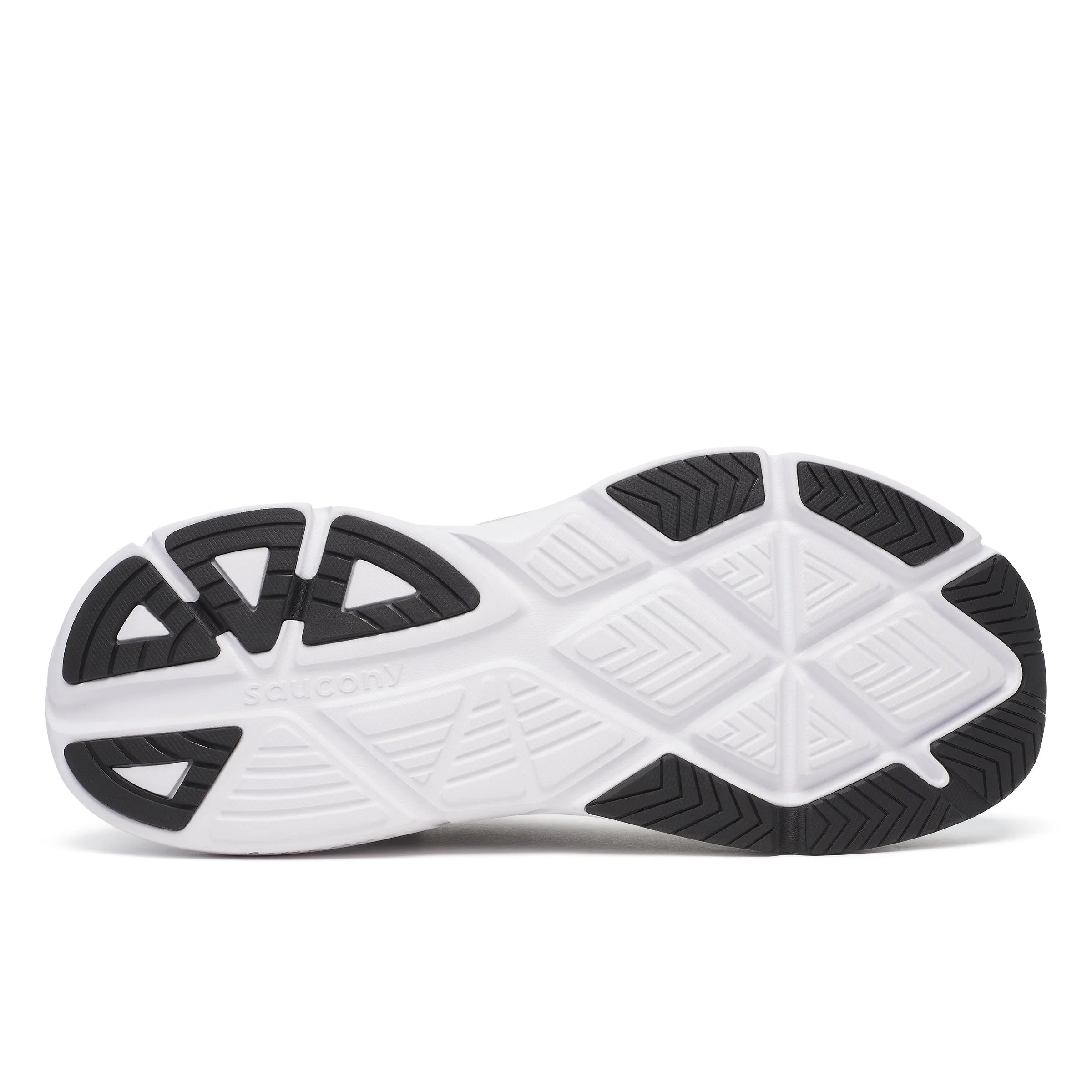 Saucony Guide 18 (Men's) - Cloud/Black