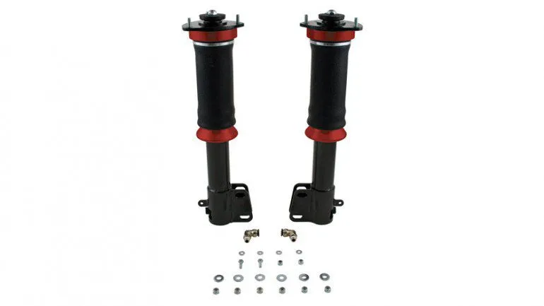 Scion Air Suspension Kit