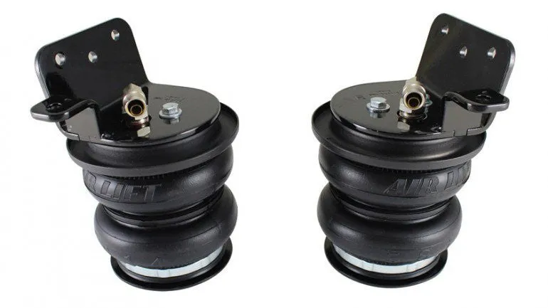 Scion Air Suspension Kit
