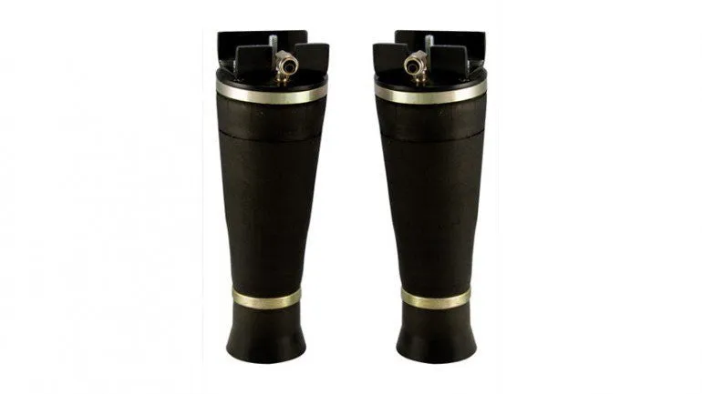 Scion Air Suspension Kit