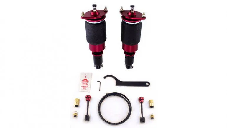 Scion Air Suspension Kit