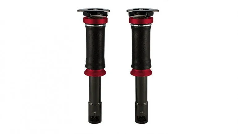 Scion Air Suspension Kit