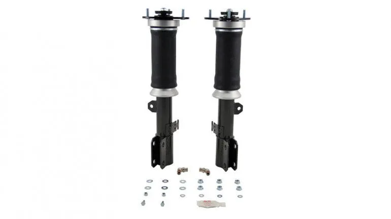 Scion Air Suspension Kit
